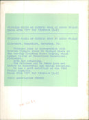 Princess Anne - Vintage Photograph