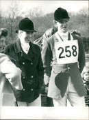 Princess Anne - Vintage Photograph