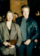 Warren Beatty - Vintage Photograph