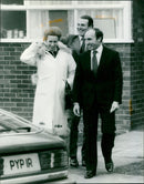 Princess Anne - Vintage Photograph