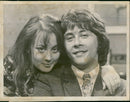 Richard Beckinsale - Vintage Photograph