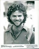 Kevin Anderson in "Sleeping with the enemy" - Vintage Photograph