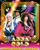 Abba Gold - Vintage Photograph