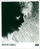 Martin Ansell - Vintage Photograph