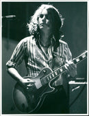 Steve Gilbey - Vintage Photograph