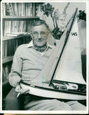 John Anderson - Vintage Photograph