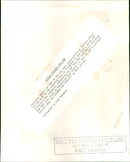 Tom Bell - Vintage Photograph