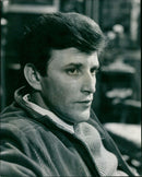 Tom Bell - Vintage Photograph