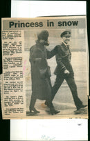 Princess Anne - Vintage Photograph