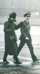 Princess Anne - Vintage Photograph