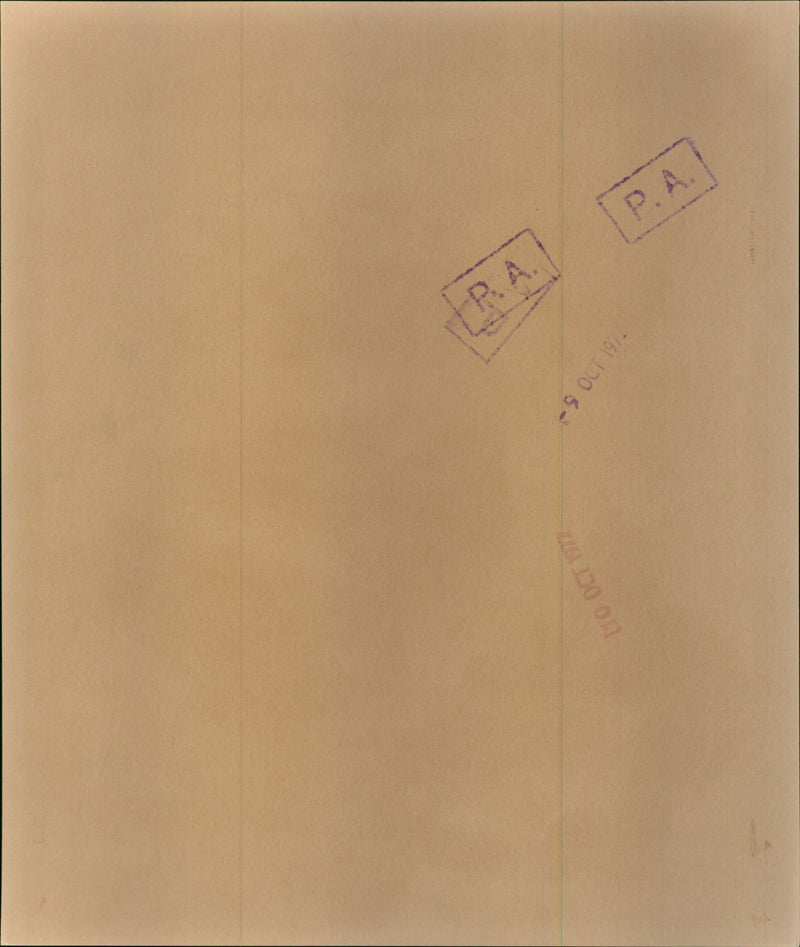 Princess Anne - Vintage Photograph