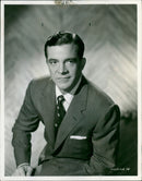 Dana Andrews - Vintage Photograph