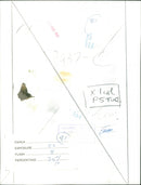 Robert Beatty - Vintage Photograph