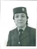 Paula Appleton - Vintage Photograph