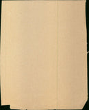 Rev. Richard Baggott - Vintage Photograph