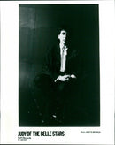 The Belle Stars - Vintage Photograph