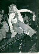 Bay City Rollers - Vintage Photograph