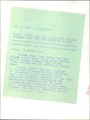 Princess Anne and her baby - Vintage Photograph