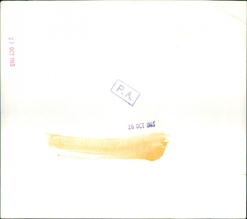 The Beatles fans - Vintage Photograph