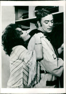 Michael Caine - Vintage Photograph