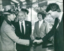 Princess Anne - Vintage Photograph