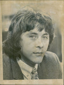 Richard Beckinsale - Vintage Photograph