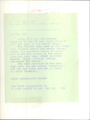 Kenny Ball - Vintage Photograph