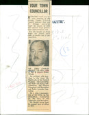 John Charles Buckle - Vintage Photograph