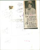 Moira Anderson - Vintage Photograph