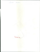 Julie Lucas - Vintage Photograph