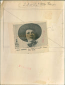 Julie Andrews - Vintage Photograph