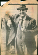 Bob Arnold - Vintage Photograph