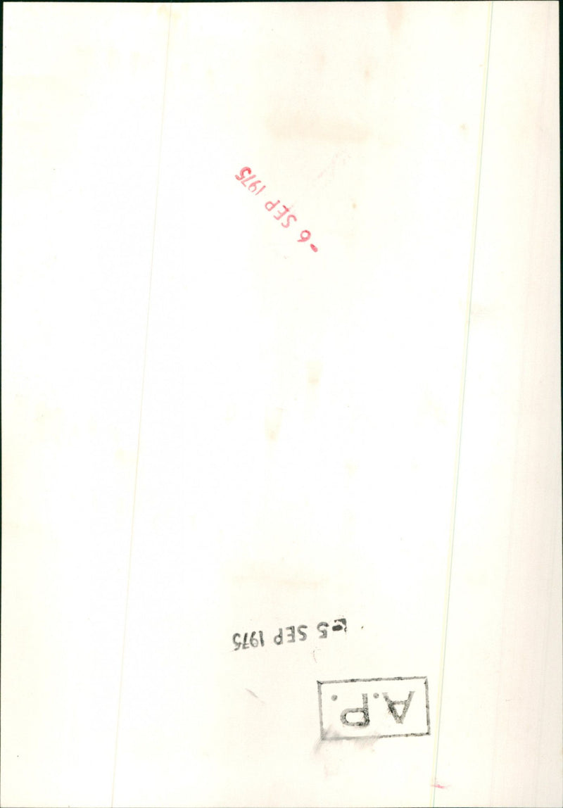 Princess Anne - Vintage Photograph