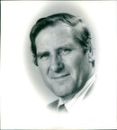 David Buckle - Vintage Photograph