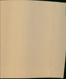 Baggaley Cyril - Vintage Photograph