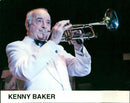 Kenny Baker - Vintage Photograph