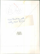 John Buckley - Vintage Photograph