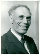 Maurice Bell - Vintage Photograph