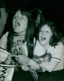 Bay City Rollers - Vintage Photograph