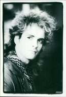 Martin Ansell - Vintage Photograph