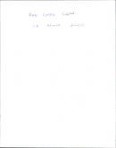 Bee Gees - Vintage Photograph