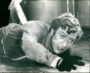 Michael Caine - Vintage Photograph