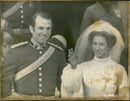 Princess Anne - Vintage Photograph