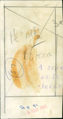 Julie Andrews - Vintage Photograph