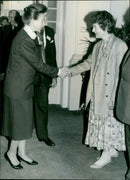 Princess Anne - Vintage Photograph