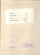 Princess Anne - Vintage Photograph