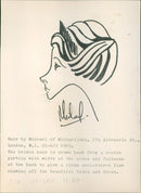 Princess Anne - Vintage Photograph