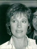 Julie Andrews - Vintage Photograph