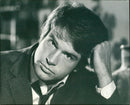 Warren Beatty - Vintage Photograph
