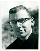 Peter Browning - Vintage Photograph